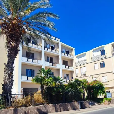 Hotel Corallo New-2